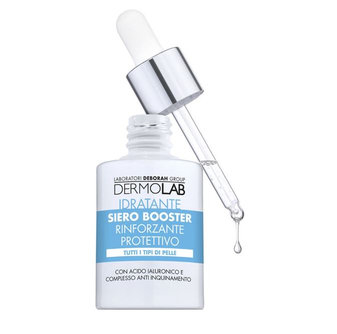 DERMOLAB SERUM BOOSTER HIDRATANTE 1
