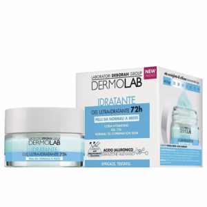 DERMOLAB GEL ULTRA HIDRATANTE 72H