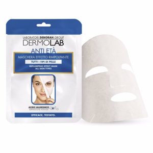 DERMOLAB MASC. TEJIDO ANTIEDAD
