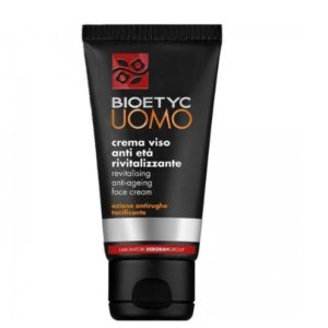 DERMOLAB MEN CREMA ANTIEDAD REVITALIZANT