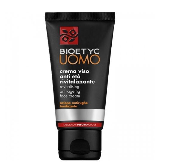 DERMOLAB MEN CREMA ANTIEDAD REVITALIZANT 1