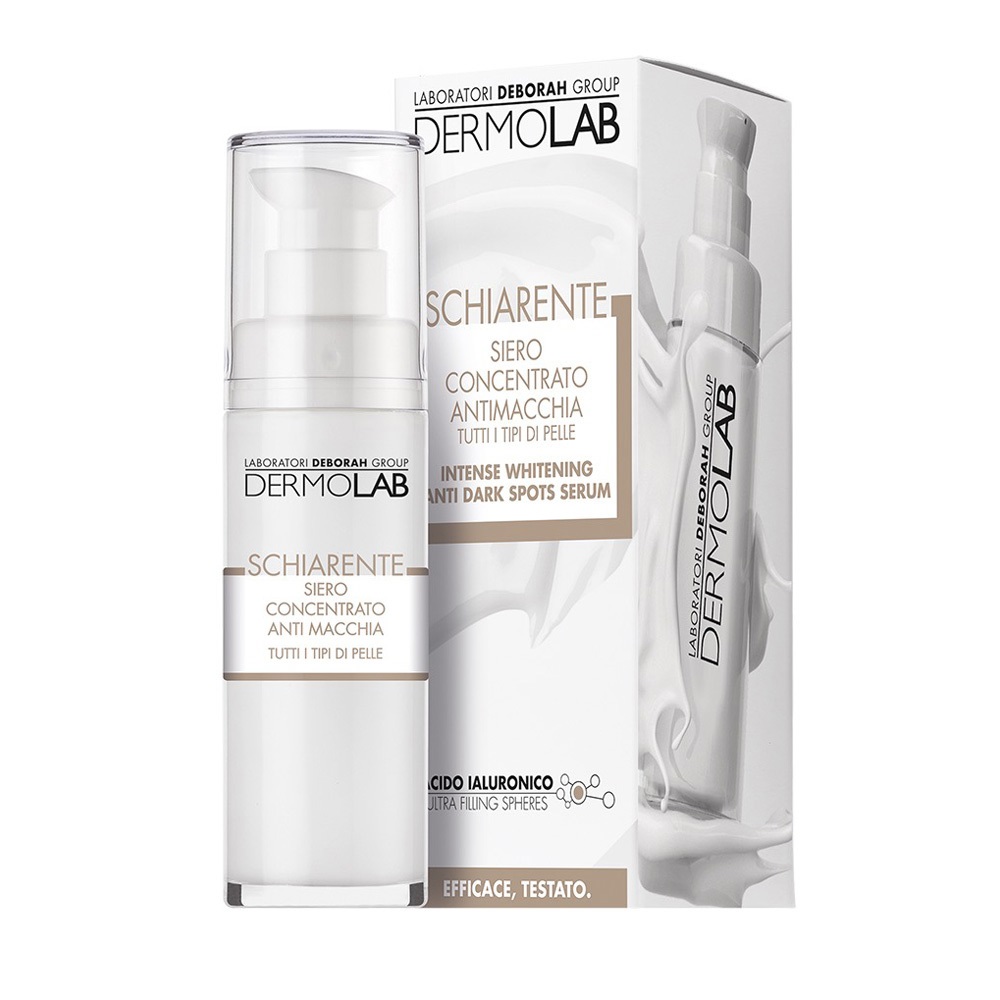 DERMOLAB SERUM ANTI-MANCHAS 1