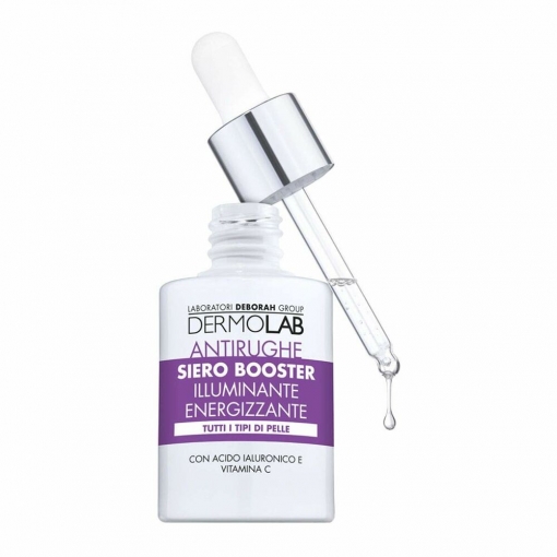 DERMOLAB SERUM BOOSTER ANTIARRUGAS 1