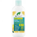 DR.ORGANIC SKIN CLEAR TONICO FACIAL 200 4