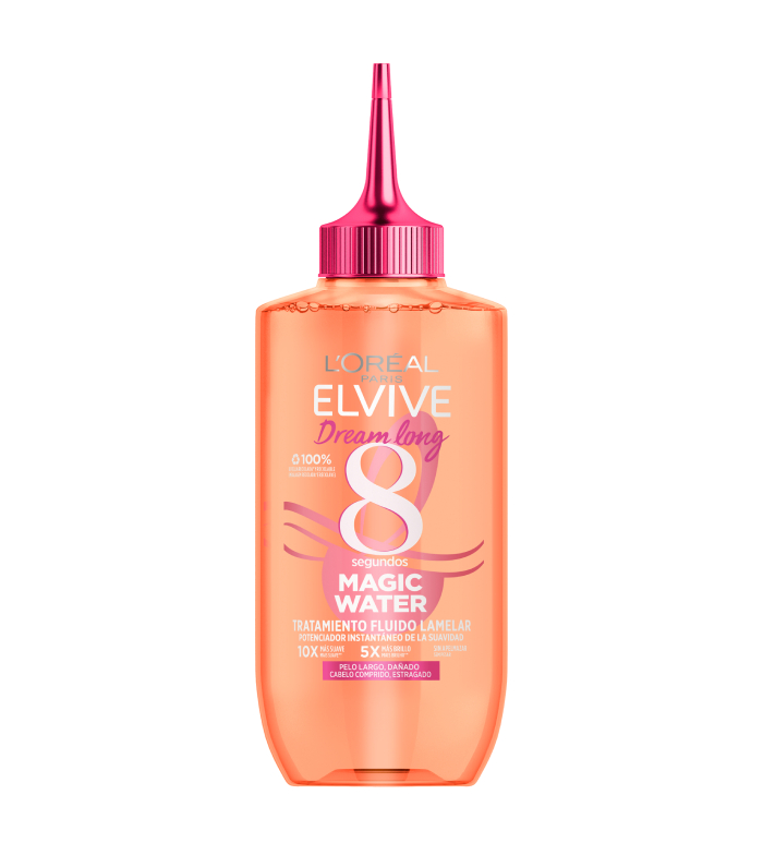 ELVIVE DREAN LONG 8 SEGUNDOS 200 ML 1