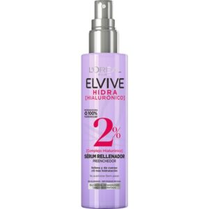 ELVIVE HIDRA HIALURONICO SERUM RELLENADOR SPRAY 150 ML