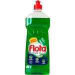 FLOTA LAVAVAJILLAS A MANO ACTIVE PLUS 600 ML 4