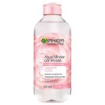GARNIER AGUA MICELAR ROSAS 400 ML 4
