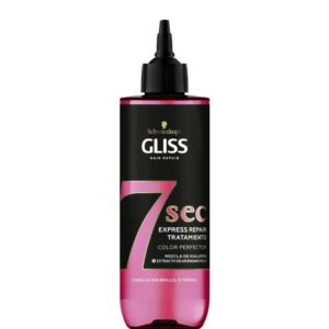 GLISS 7 SEC TRATAMIENTO COLOR PERFEC 200