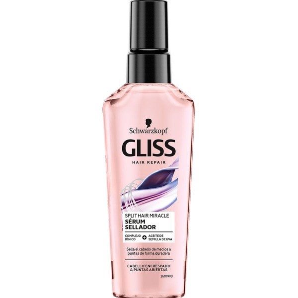 GLISS SERUM SELLADOR PUNTAS 75 ML 1