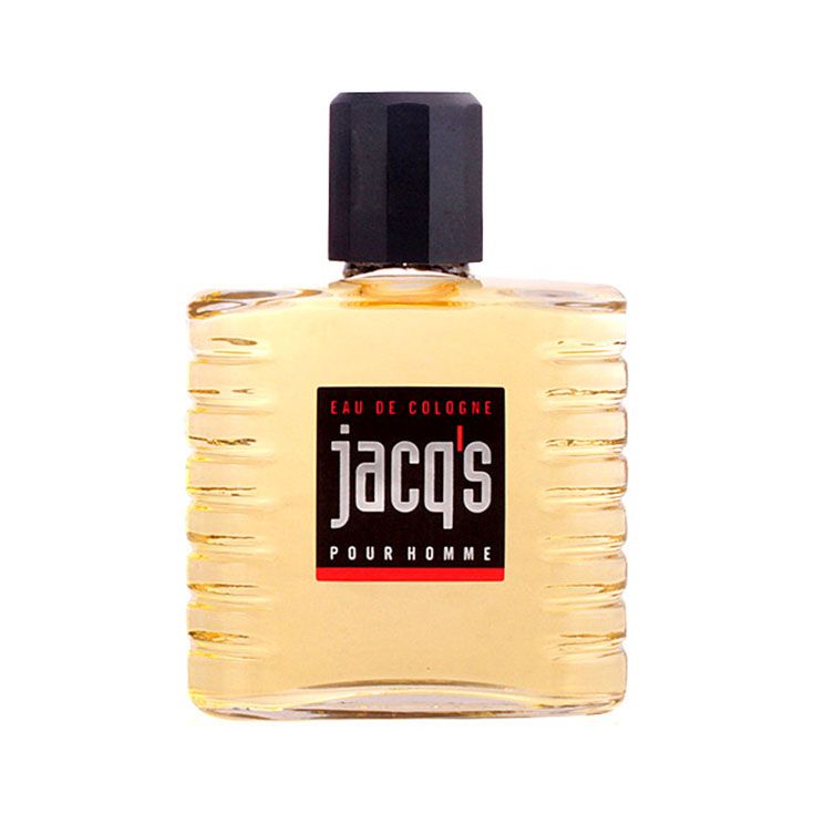 JACQ'S EAU DE COLOGNE POUR HOMME 200 ML 1