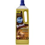 LA SALUD JABONOSO LIMPIADOR DE MADERA 1L 4