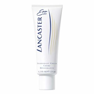 EAU DE LANCASTER DESODORANTE CREMA 125ML