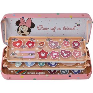 MINNIE COFRE 21 COSMET.3 PISOS  1580154E