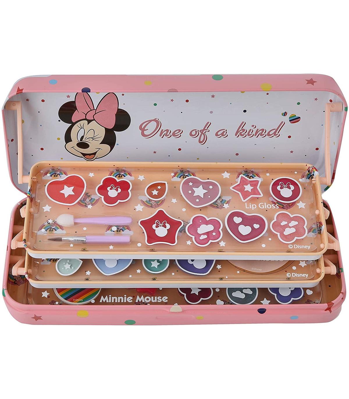 MINNIE COFRE 21 COSMET.3 PISOS 1580154E 1