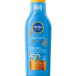 NIVEA SUN PROTEGE & BRONCEA SPF-50 200 ML. 4