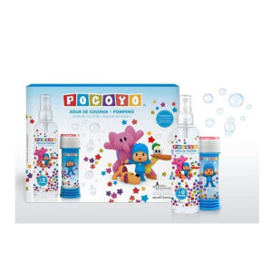 POCOYO 22 EST EDT 150 ML+ POMPERO