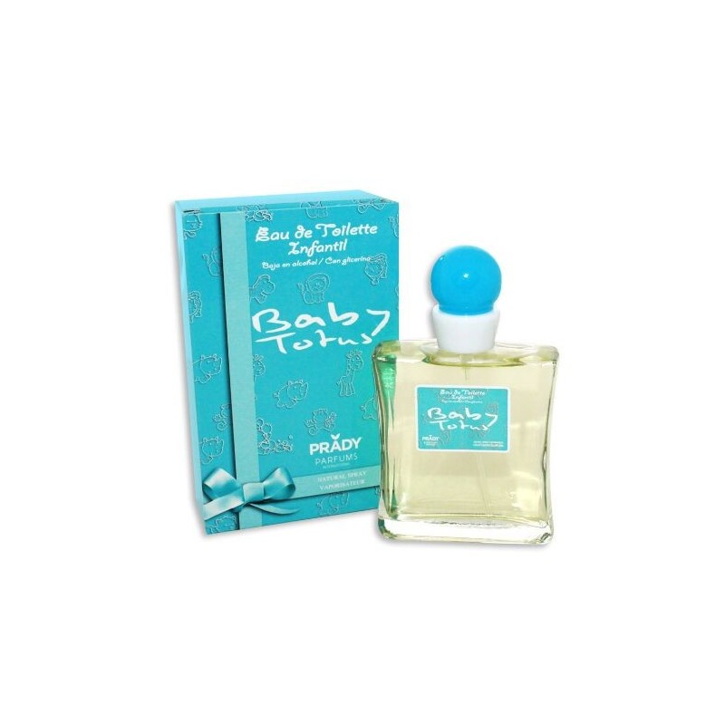 PRADY BABY EDT VP 100ML BABY TATUS 1