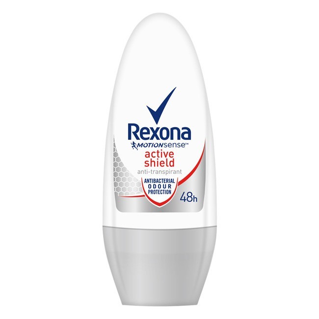 REXONA DEO ROLLON ACTIVE SHIELD 50 ML 1