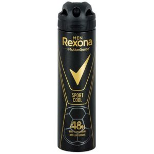 REXONA MEN SPORT COOL 48H DEO SPRAY200ML