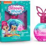 SHIMMER AND SHINE EDP INFANTIL 50 ML 4