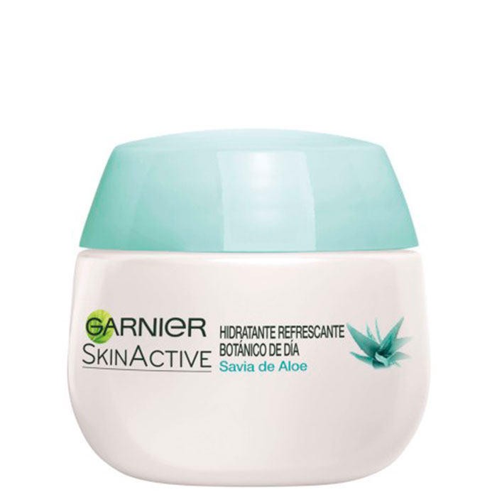 GARNIER HYDRA-ADAPT ALOE VERA P.N.CR.50 1
