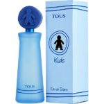 TOUS KIDS BOYS VAP 100 ML P63 4