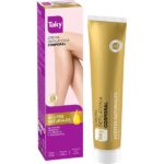 TAKY CREMA DEPILATORIA ACEITES NATURALES 200 ML 4