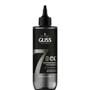 GLISS 7 SEC TRATAMIEN.ULTIMATE REPAIR200
