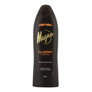 MAGNO GEL CLASSIC ORIGINAL 600 ML