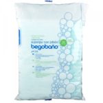 BEGOBAÑO ESPONJA JABONOSA 24 UDS 4