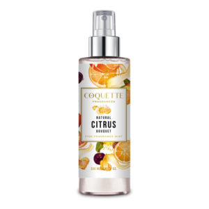 COQUETTE BODY MIST CITRUS