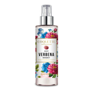 COQUETTE BODY MIST VERBENA