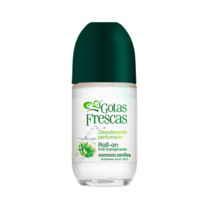 GOTAS FRESCAS DEO ROLL-ON 75 ML