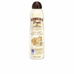 HAWAIIAN TROPIC LECHE BRUMA F-50 220 ML 4