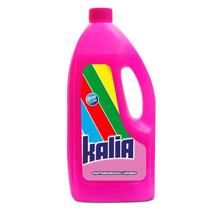 KALIA QUITAMANCHAS LIQUIDO SIN LEJIA 950 ML 1