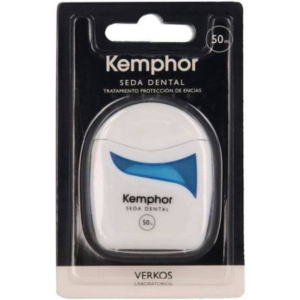 KEMPHOR SEDA DENTAL