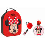 MINNIE EST NECESER+EDT 100 VAP+LIP 4