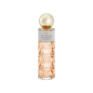 SAPHIR MUJER MY FUTURE BY SAPHIR VAP 200 ML