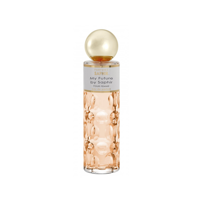 SAPHIR MUJER MY FUTURE BY SAPHIR VAP 200 ML 1