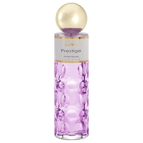 SAPHIR PRESTIGE VAP 200ml. 1