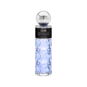 SAPHIR HOMBRE SPECTRUM BY SAPHIR VAP 200 ML