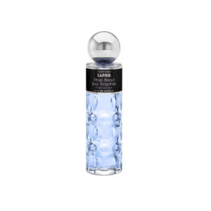 SAPHIR HOMBRE THE BEST BY SAPHIR VAP 200 ML
