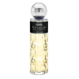 SAPHIR MAN THE FIGHTER BY SAPHIR VAP 200 ML