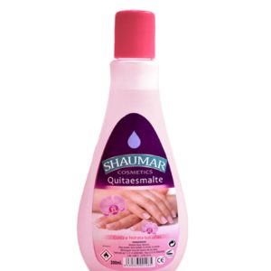 SHAUMAR QUITAESMALTE 200ML