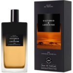 VICTORIO & LUCCHINO AGUAS DE PERFUME MASCULINAS Nº8 ATARDECER MAGNETICO 150 ML 4