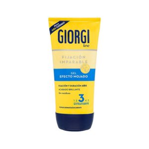 GIORGI GEL EFECTO MOJADO 150 ML