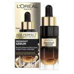 L'OREAL AGE PERFECT RENACIMIENTO CELULAR MIDNIGHT SERUM 30 ML 4