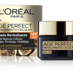 L'OREAL AGE PERFECT RENACIMIENTO CELULAR SPF30 CREMA DÍA 50 ML 4