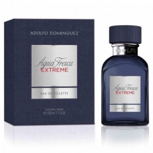 ADOLFO DOMINGUEZ AGUA FRESCA EXTREME VAP 230 ML P73